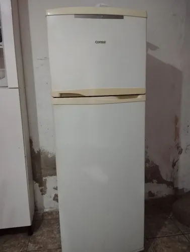 Geladeira Consul , funcionando perfeitamente