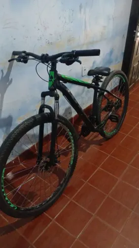 Bike aro 29