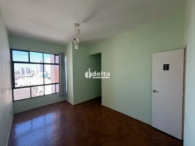 Apartamento disponível para venda no bairro Centro em Uberlândia-MG