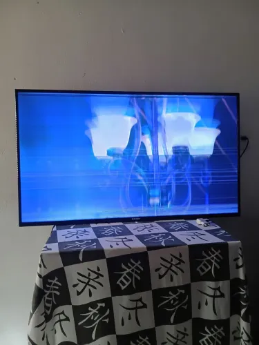 Tv Led smart 50 polegadas