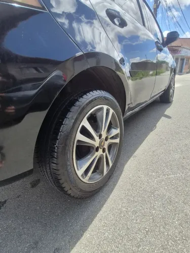 Chevrolet Agile LTZ 1.4 MPFI 8V Flexpower 5P 2014