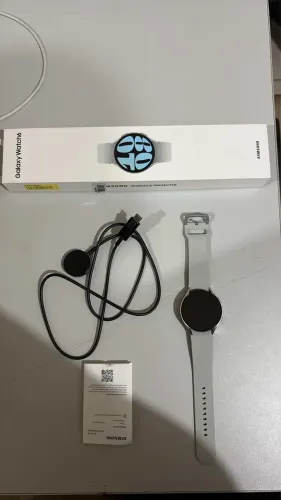 Galaxy Watch 6 LTE