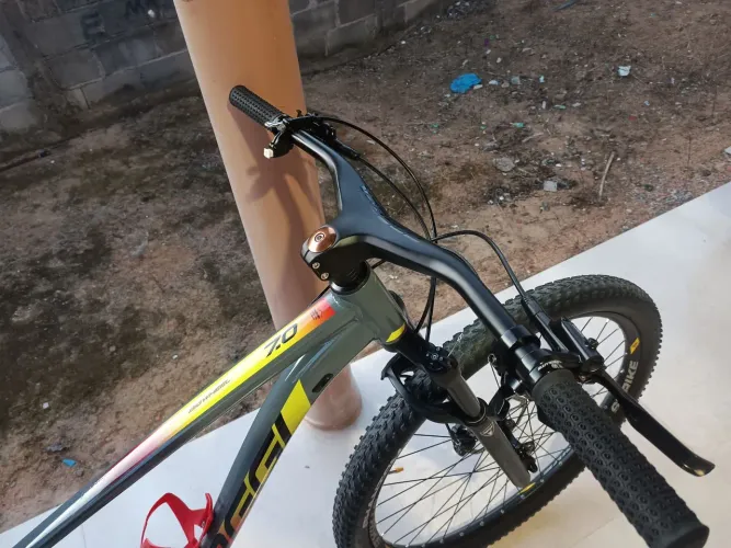Bicicleta Oggi 7.0