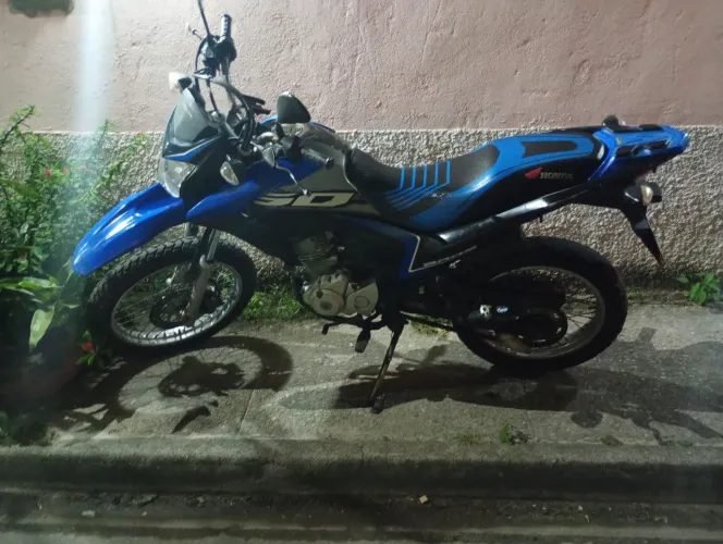 Vendo Bros 150