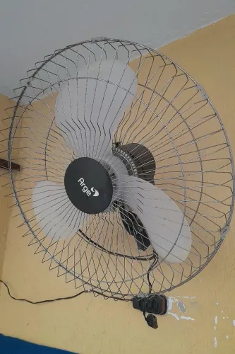 Ventilador de parede 60cm Arge