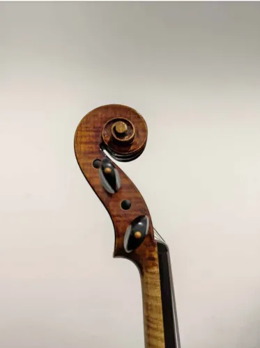 viola de arco de oficina chinesa