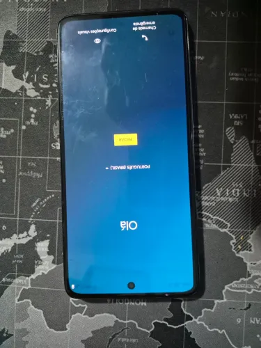 Moto G52 NFC