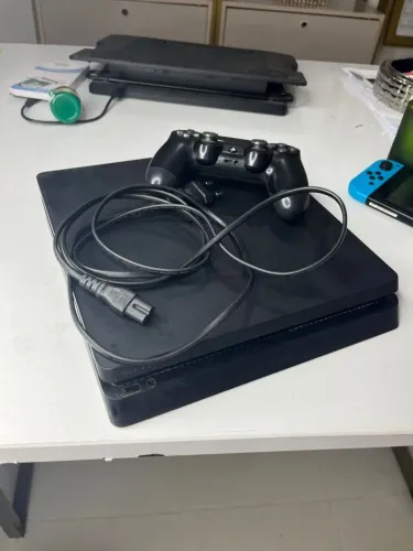 Ps4