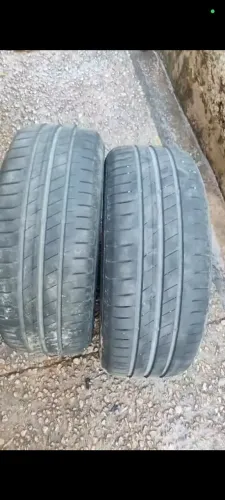 Pneu 195/55 R 15