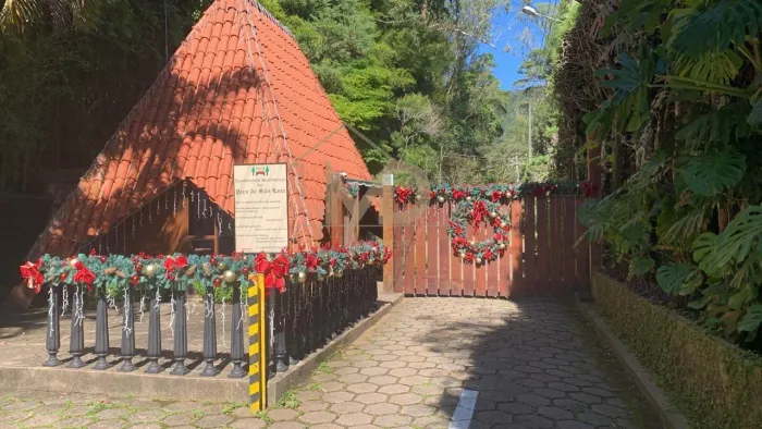 Terreno para Venda em Teresópolis, Quebra Frascos
