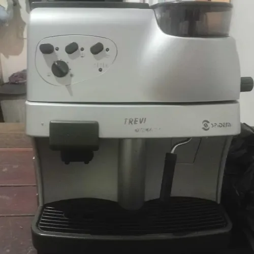 Cafeteira