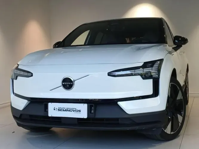 Volvo EX30 E60 Ultra (elétrico) 2024