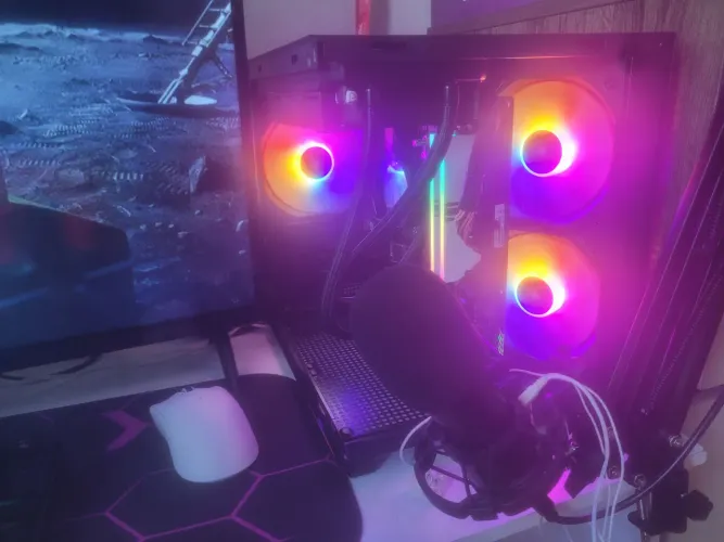 Pc gamer