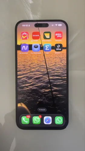 iPhone 14 Pro Max 256gb