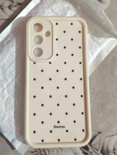 Capa silicone Samsung S23FE