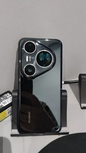 Huawei Pura 80 Ultra - Ac Trocas