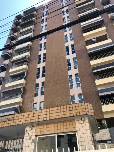 Costa Azul:  Alugo ou Vendo apartamento 3/4 420.000,00