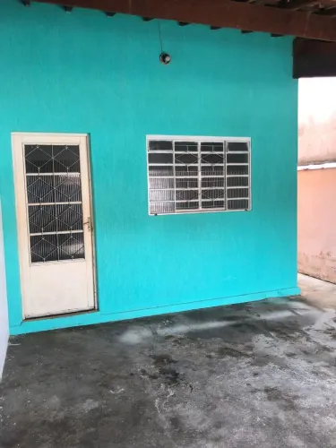 Vende-se Casa no parque do sol ! 