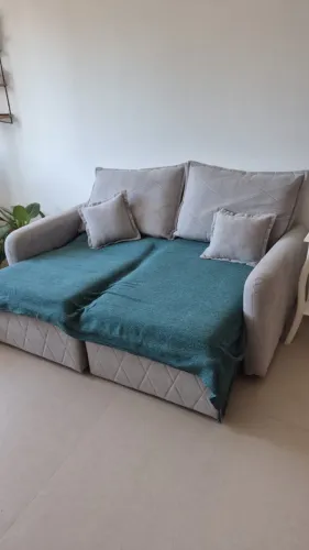 Sofa Retrátil
