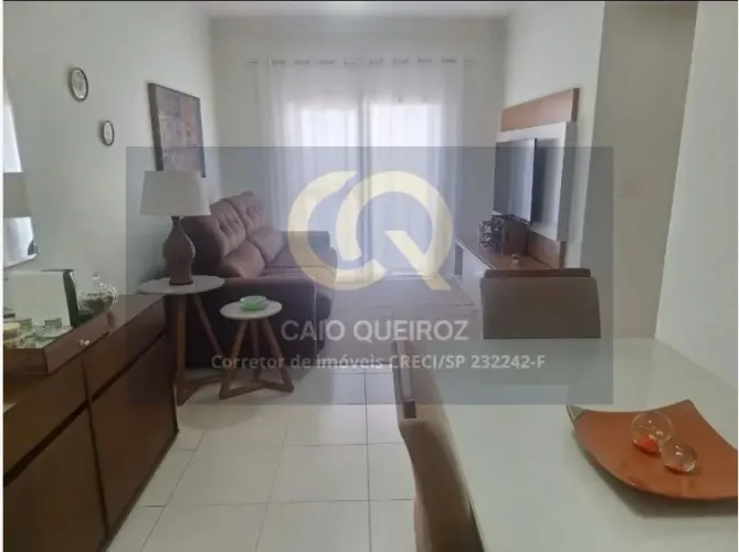 Apartamento à venda em Araçatuba/SP