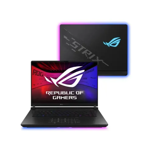 Notebook Gamer Rog Strix Scar 18 G835lx