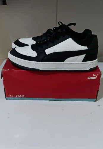 Tenis Puma Caven 2.0 BDP Panda N° 44