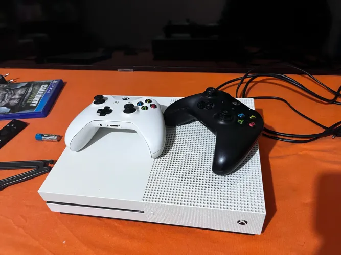 Xbox One