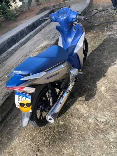 biz 125 2021