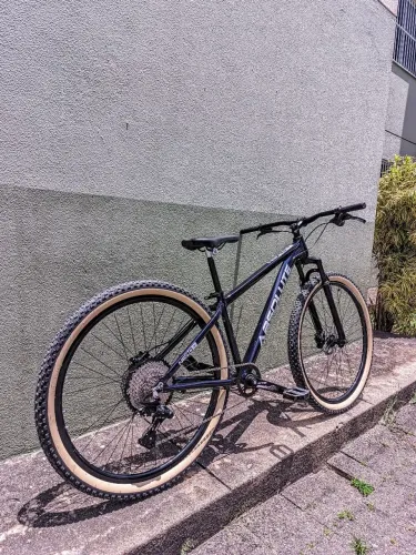 Bike aro 29 Nero 5
