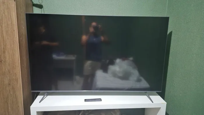 TV tcl que miniled