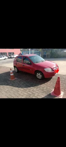 Chevrolet Celta Spirit 1.4 MPFI 8V 85cv 5P 2007