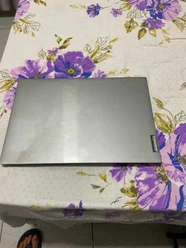 Notebook LENOVO I3 Ideapad S145 Modelo 82DJ Armazenamento de 1TB