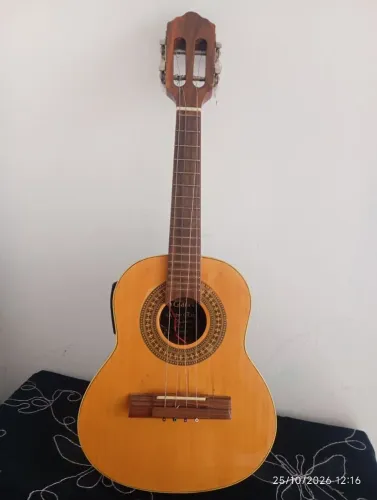 Vendo Cavaquinho