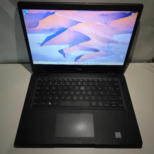 Notebook Dell Latitude 3400 i5-8265u 8gb Ssd 256gb