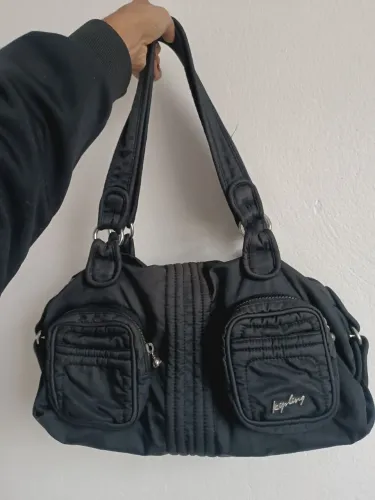 Bolsa kipling