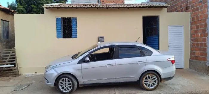 casa em caninde de sao Francisco - sergipe