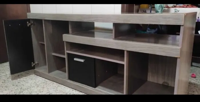 Rack Sala