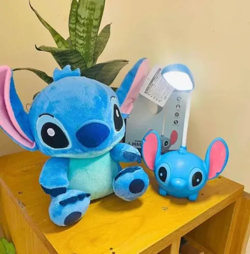 PELÚCIA STITCH 20 CENTÍMETROS - OFERTAS