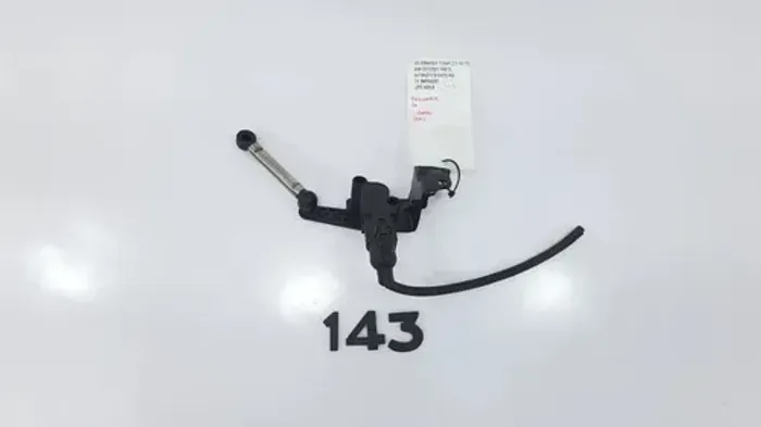 Regulador Suspensão Traseira Volkswagen Tiguan 2011 V2245