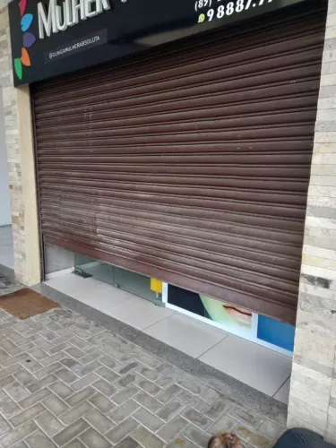 Vendo porta automática 
