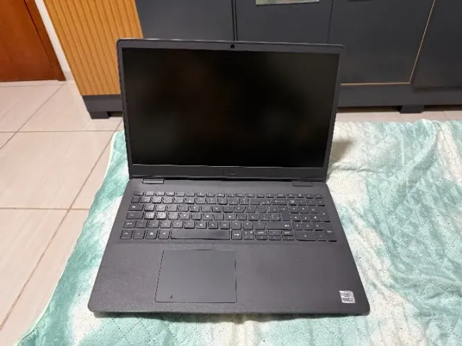 Notebook Dell Inspiron 3501 | Intel Core i3 11ª Geração | 12GB RAM | SSD 256GB | Windows 1