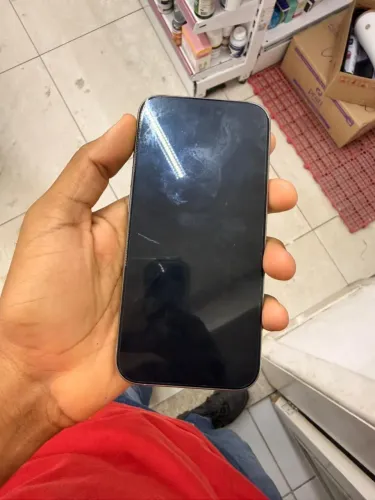 IPHONE 15pro 256GB