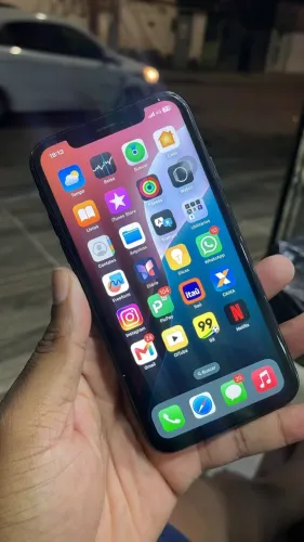 iPhone