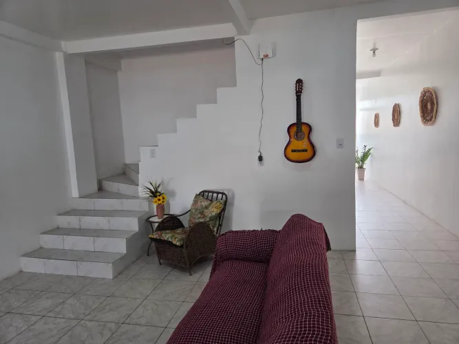 Casa e aconchego! Sua melhor opção nos lençóis-MA *
