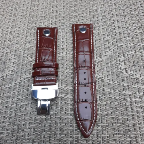 Pulseira de relógio 24mm - Deployant