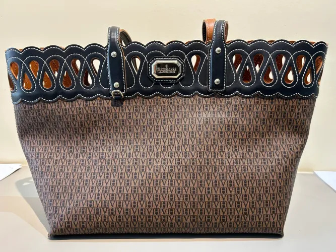 Bolsa Victor Hugo original