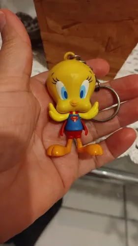 Chaveiro Piu Piu
