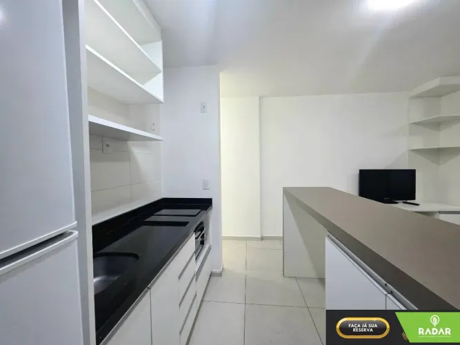 HUB - Studio MOBILIADO andar alto.