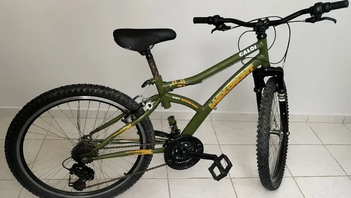 BIKE ARO 24 CALOI