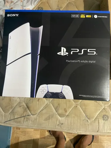 PS5 Slim